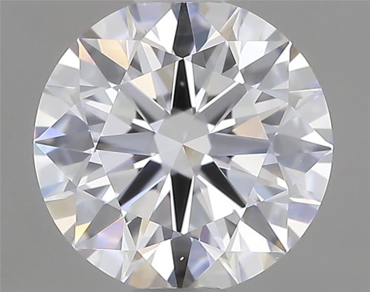 IGI 1.08 Carat Round Brilliant Lab Grown Diamond
