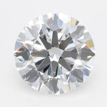 IGI 1.44 Carat Round Brilliant Lab Grown Diamond 人工培育鑽石 實驗室人造鑽石