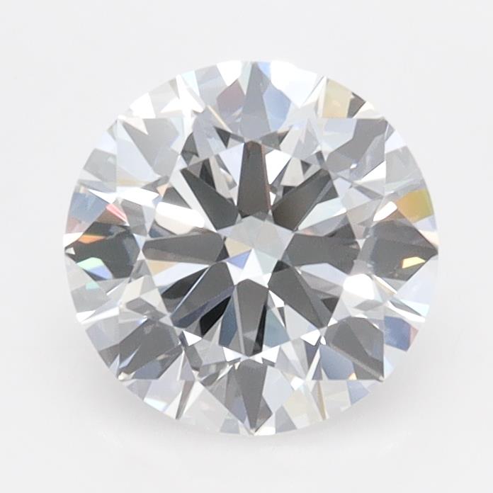 IGI 1.44 Carat Round Brilliant Lab Grown Diamond 人工培育鑽石 實驗室人造鑽石
