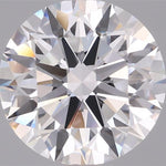 IGI 2.50 Carat Round Brilliant Lab Grown Diamond 人工培育鑽石 實驗室人造鑽石