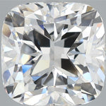 IGI 5.11 Carat Cushion Lab Grown Diamond 人工培育鑽石 實驗室人造鑽石