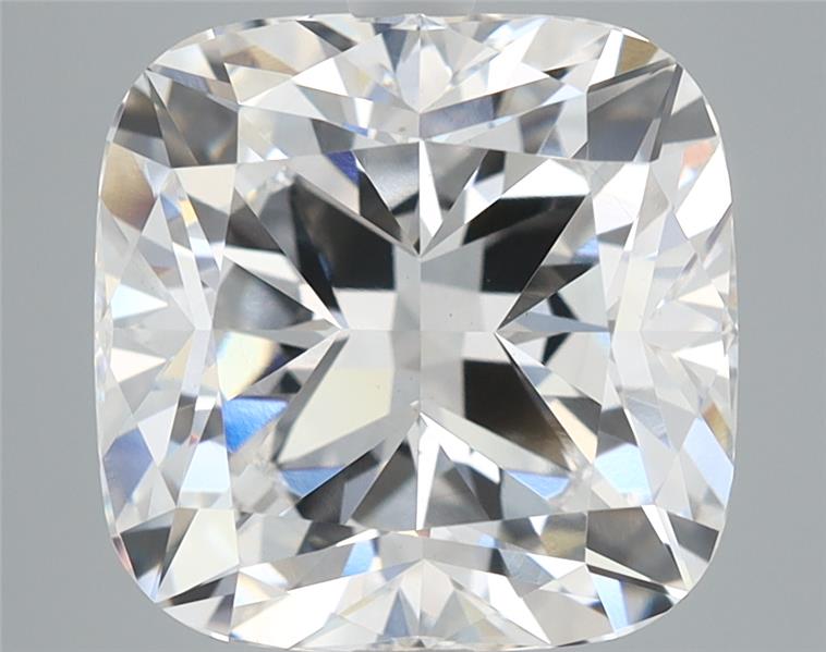 IGI 5.11 Carat Cushion Lab Grown Diamond 人工培育鑽石 實驗室人造鑽石