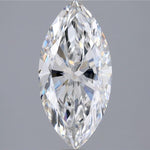 IGI 2.07 Carat Marquise Lab Grown Diamond 人工培育鑽石 實驗室人造鑽石