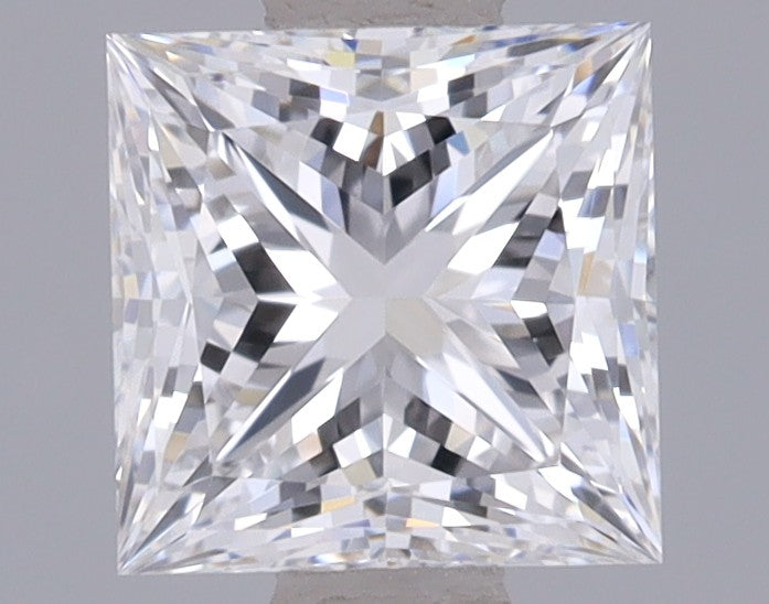 IGI 1.01 Carat Princess Cut Lab Grown Diamond 人工培育鑽石 實驗室人造鑽石