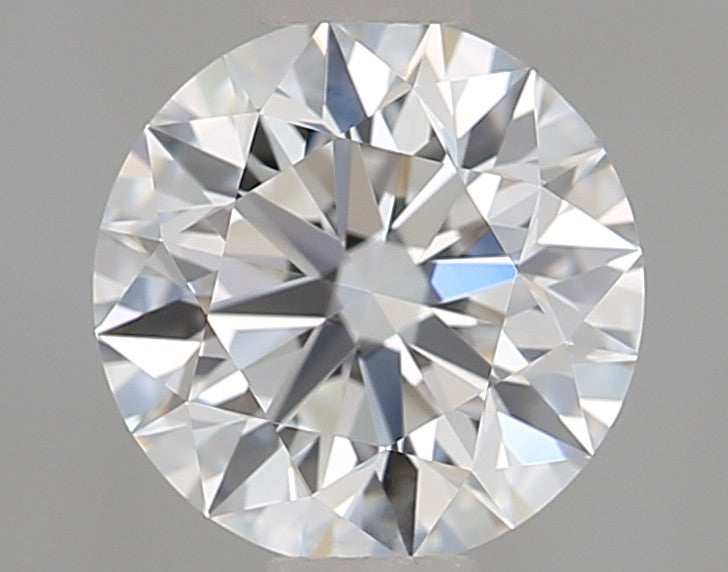 IGI 0.79 Carat Round Brilliant Lab Grown Diamond