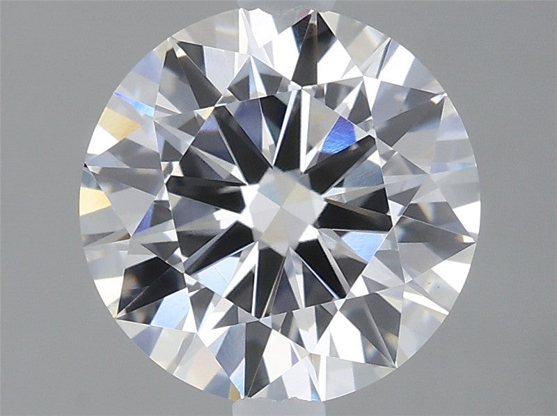 IGI 1.57 Carat Round Brilliant Lab Grown Diamond 人工培育鑽石 實驗室人造鑽石