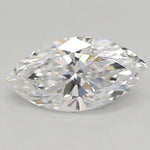 IGI 0.91 Carat Pear Lab Grown Diamond 人工培育鑽石 實驗室人造鑽石