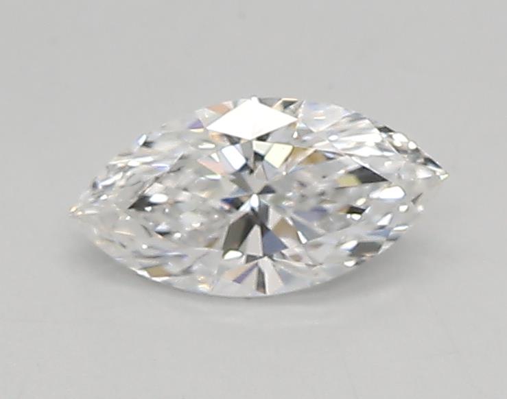 IGI 0.91 Carat Pear Lab Grown Diamond 人工培育鑽石 實驗室人造鑽石