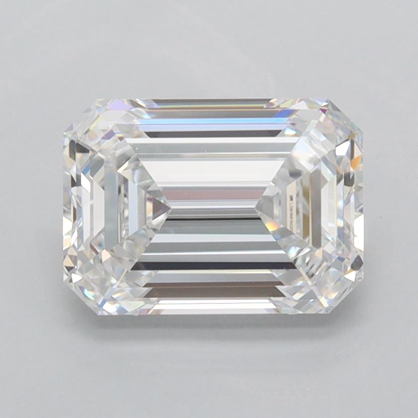 IGI 2.04 Carat Emerald Lab Grown Diamond 人工培育鑽石 實驗室人造鑽石