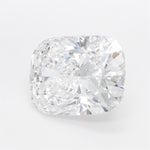 IGI 5.10 Carat Cushion Lab Grown Diamond 人工培育鑽石 實驗室人造鑽石