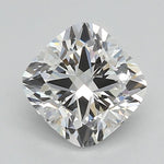 IGI 1.27 Carat Cushion Lab Grown Diamond 人工培育鑽石 實驗室人造鑽石