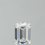 IGI 1.43 Carat Emerald Lab Grown Diamond 人工培育鑽石 實驗室人造鑽石