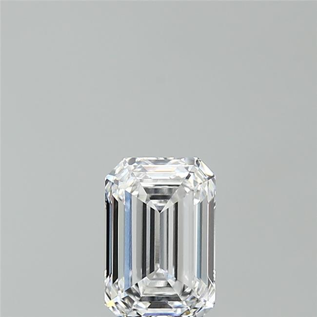 IGI 1.43 Carat Emerald Lab Grown Diamond 人工培育鑽石 實驗室人造鑽石