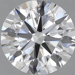 GIA 1.72 Carat Round Brilliant Lab Grown Diamond