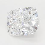 IGI 4.10 Carat Cushion Lab Grown Diamond 人工培育鑽石 實驗室人造鑽石