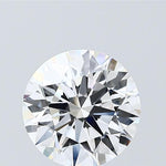 IGI 2.04 Carat Round Brilliant Lab Grown Diamond 人工培育鑽石 實驗室人造鑽石