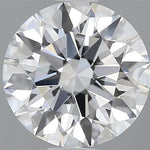 IGI 1.13 Carat Round Brilliant Lab Grown Diamond 人工培育鑽石 實驗室人造鑽石