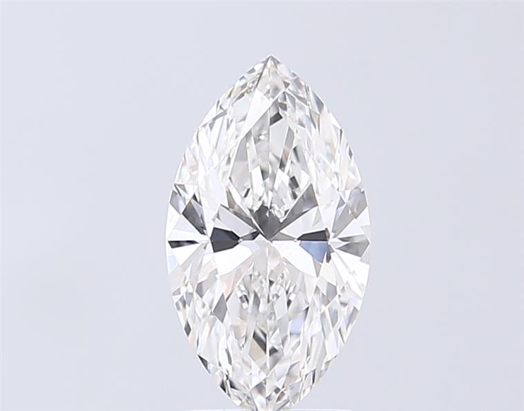 IGI 1.57 Carat Marquise Lab Grown Diamond 人工培育鑽石 實驗室人造鑽石