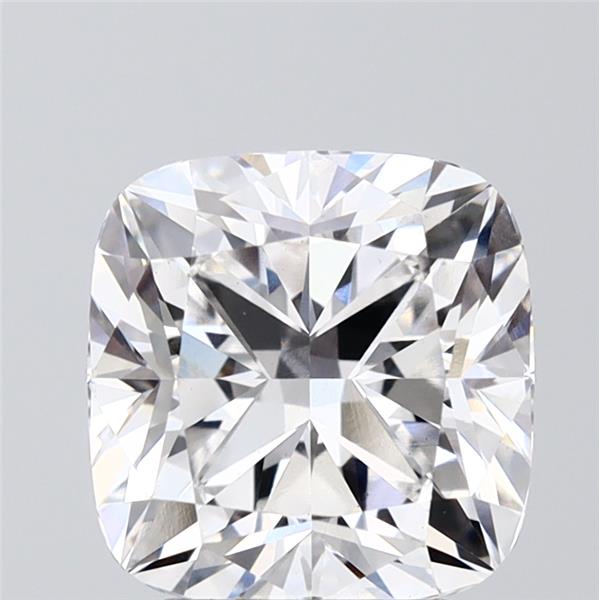 IGI 3.10 Carat Cushion Lab Grown Diamond 人工培育鑽石 實驗室人造鑽石