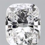 IGI 1.92 Carat Cushion Lab Grown Diamond 人工培育鑽石 實驗室人造鑽石