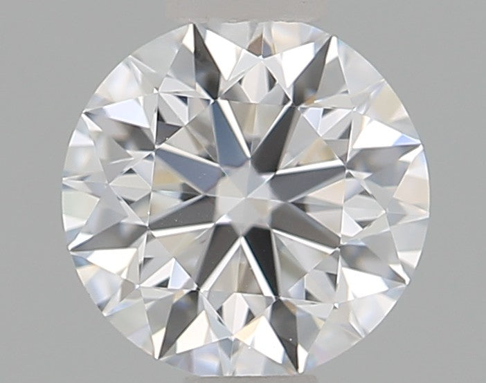 IGI 0.6 Carat Round Brilliant Lab Grown Diamond