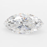 IGI 1.19 Carat Marquise Lab Grown Diamond 人工培育鑽石 實驗室人造鑽石