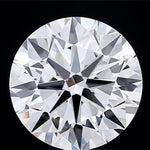 IGI 3.01 Carat Round Brilliant Lab Grown Diamond