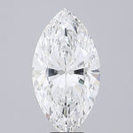 IGI 7.11 Carat Marquise Lab Grown Diamond 人工培育鑽石 實驗室人造鑽石