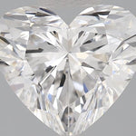 IGI 1.70 Carat Heart Lab Grown Diamond 人工培育鑽石 實驗室人造鑽石