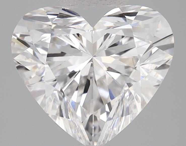 IGI 1.70 Carat Heart Lab Grown Diamond 人工培育鑽石 實驗室人造鑽石