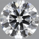 IGI 1.72 Carat Round Brilliant Lab Grown Diamond 人工培育鑽石 實驗室人造鑽石