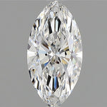 IGI 1.32 Carat Marquise Lab Grown Diamond