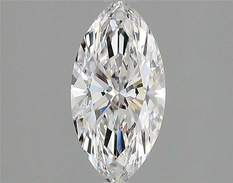 IGI 1.32 Carat Marquise Lab Grown Diamond