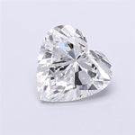 IGI 2.00 Carat Heart Lab Grown Diamond 人工培育鑽石 實驗室人造鑽石
