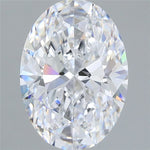 IGI 2.12 Carat Oval Lab Grown Diamond 人工培育鑽石 實驗室人造鑽石