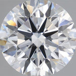 IGI 1.82 Carat Round Brilliant Lab Grown Diamond 人工培育鑽石 實驗室人造鑽石