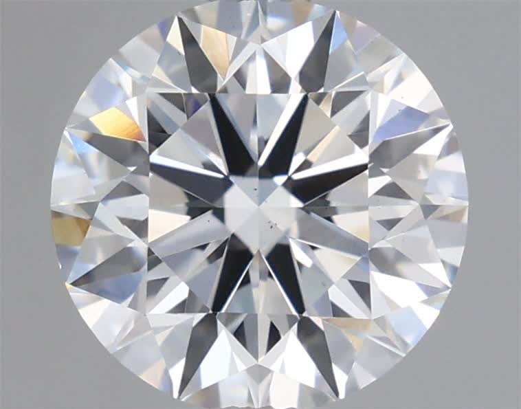 IGI 1.82 Carat Round Brilliant Lab Grown Diamond 人工培育鑽石 實驗室人造鑽石