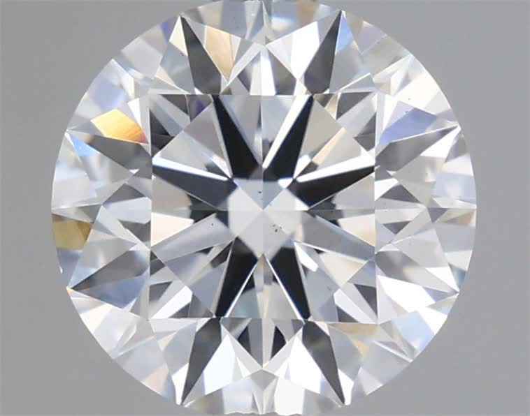 IGI 1.82 Carat Round Brilliant Lab Grown Diamond 人工培育鑽石 實驗室人造鑽石