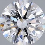 IGI 4.78 Carat Round Brilliant Lab Grown Diamond 人工培育鑽石 實驗室人造鑽石