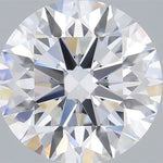 IGI 1.22 Carat Round Brilliant Lab Grown Diamond 人工培育鑽石 實驗室人造鑽石