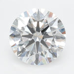 IGI 2.02 Carat Round Brilliant Lab Grown Diamond 人工培育鑽石 實驗室人造鑽石