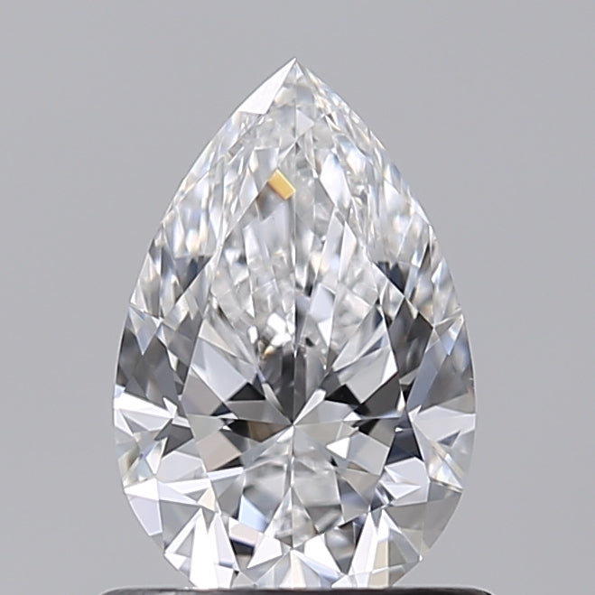 IGI 0.72 Carat 梨形 - Pear 培育鑽石 Lab Grown Diamond 人造鑽石 人工鑽石 實驗室鑽石 培養鑽石 香港 培育鑽 