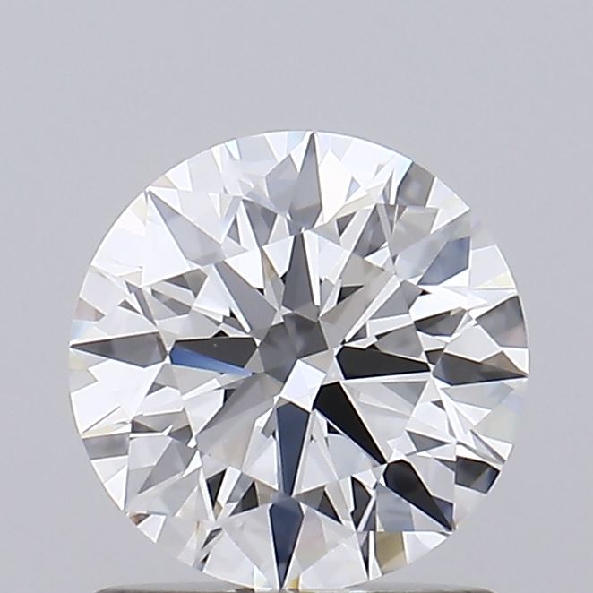 IGI 1.05 Carat Round Brilliant Lab Grown Diamond