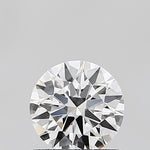 IGI 0.9 Carat Round Brilliant Lab Grown Diamond