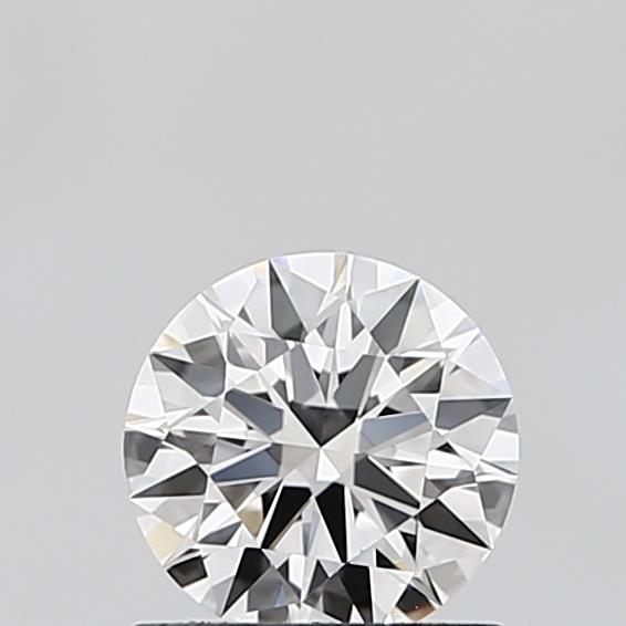 IGI 0.9 Carat Round Brilliant Lab Grown Diamond