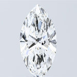 IGI 2.57 Carat Marquise Lab Grown Diamond 人工培育鑽石 實驗室人造鑽石