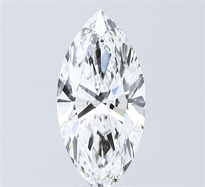 IGI 2.57 Carat Marquise Lab Grown Diamond 人工培育鑽石 實驗室人造鑽石