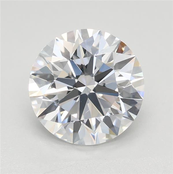 IGI 1.51 Carat Round Brilliant Lab Grown Diamond 人工培育鑽石 實驗室人造鑽石