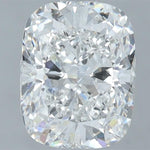 IGI 1.82 Carat Cushion Lab Grown Diamond 人工培育鑽石 實驗室人造鑽石