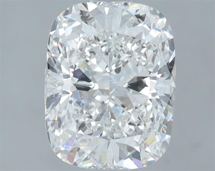 IGI 1.82 Carat Cushion Lab Grown Diamond 人工培育鑽石 實驗室人造鑽石